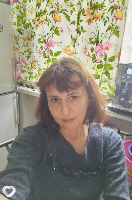 Анжела, 47, Реже — анкета №3341344