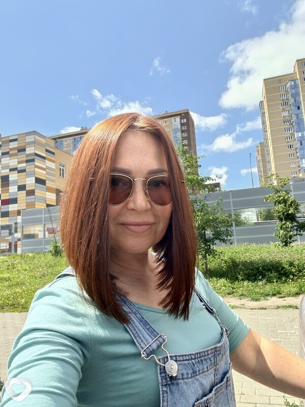 Лариса, 46, Челябинске — анкета №3341348