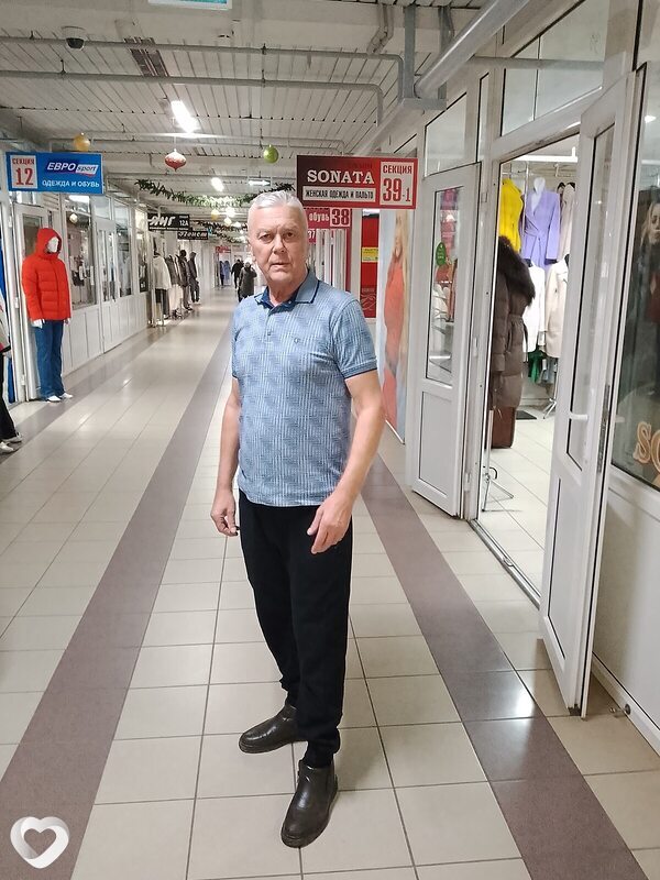Юрий, Сызрань