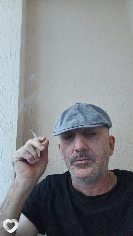 Ангел, 51, Кемерове — анкета №3341354