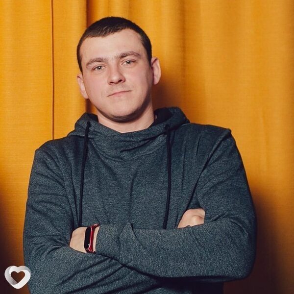 Артем, 33, Павловском Посаде — анкета №3341358