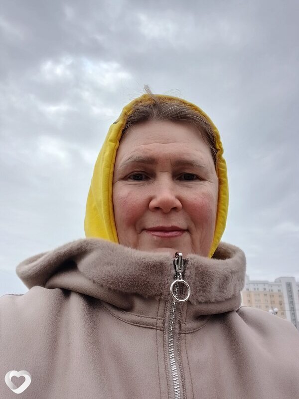 Елена, 59, Екатеринбурге — анкета №3341210