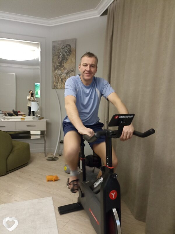 Евгений, 43, Новосибирске — анкета №3341211
