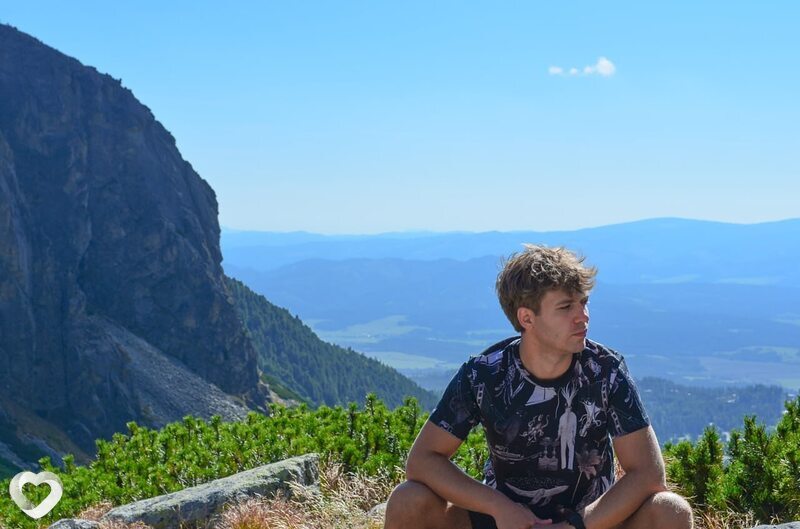 Андрей, Новополоцк