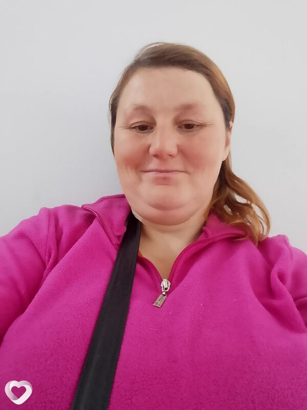 Татьяна, 36, Москве — анкета №3341221