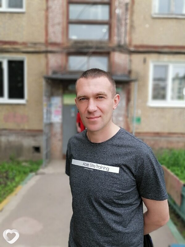 Олег, 33, Туле — анкета №3341225