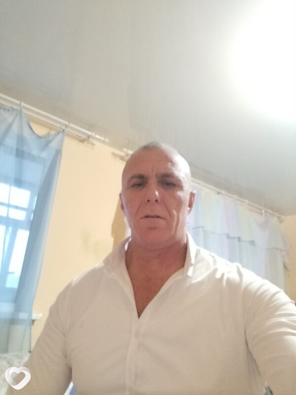 Эльшан, 46, Екатеринбурге — анкета №3341228