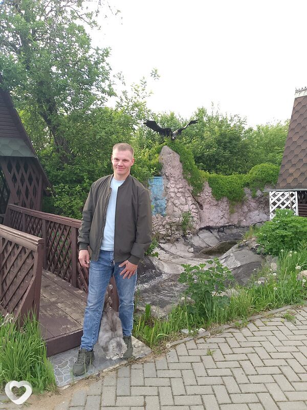 Ваня, Дзержинск