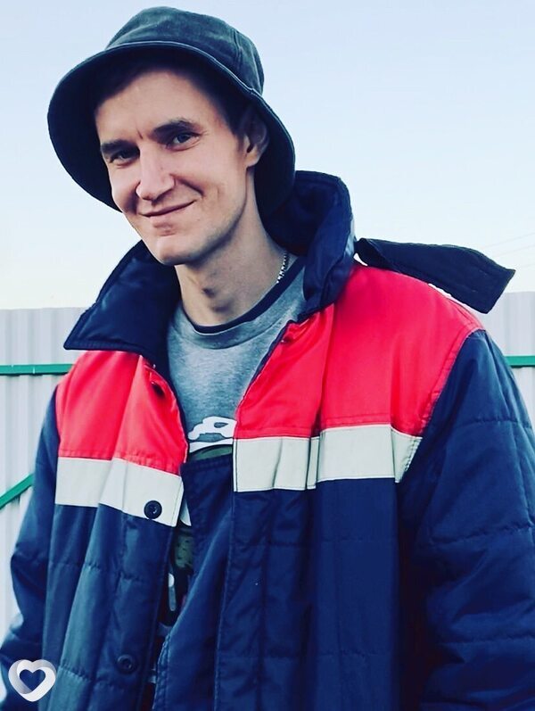 Serega, Тучково