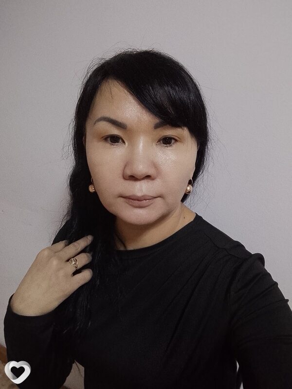 Мариям, 40, Павлодаре — анкета №3341321