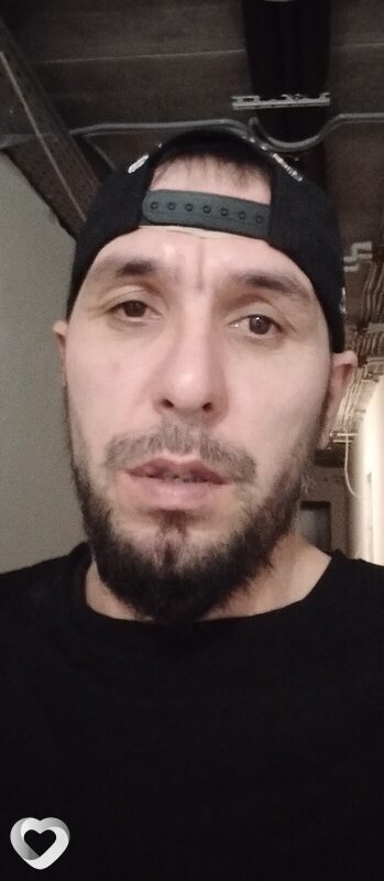 Джафар, 37, Подольске — анкета №3341323