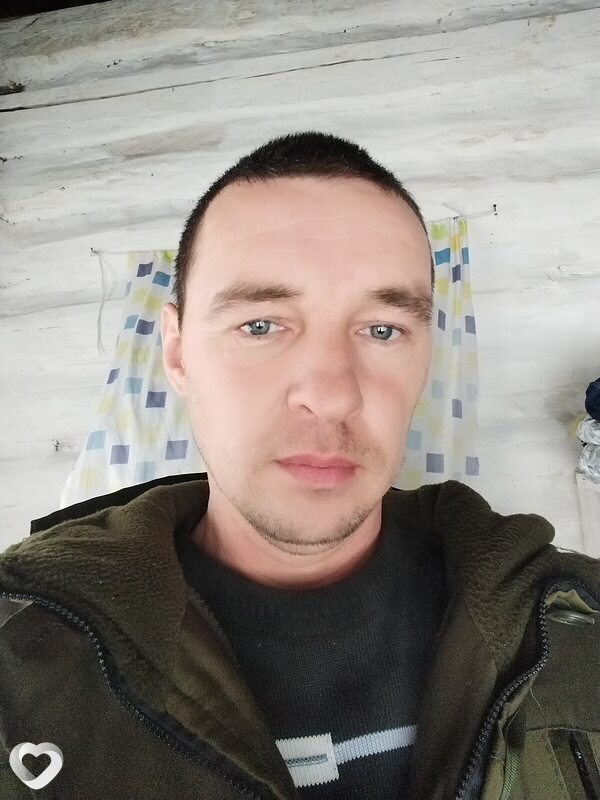 Альберт, 41, Уфе — анкета №3341284