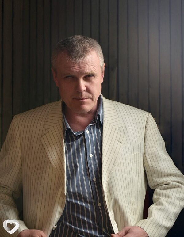 Юрий, 51, Москве — анкета №3341285