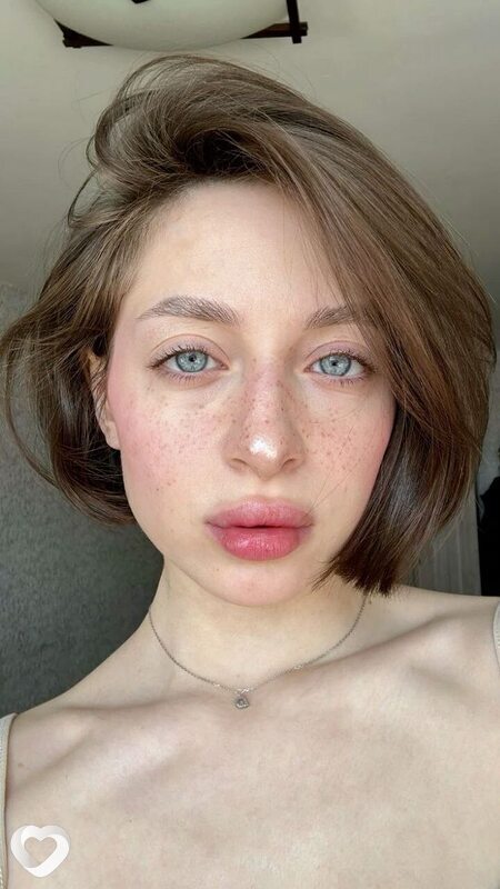 Лиза, 19, Ханты-Мансийске — анкета №3341286