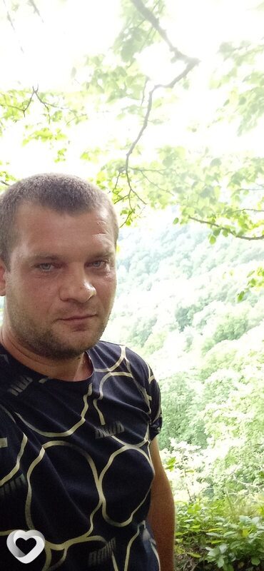 Юрий, 35, Краснодаре — анкета №3341302