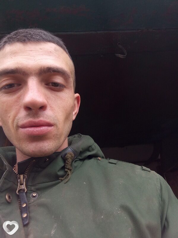Нариман, 26, Джанкое — анкета №3341236