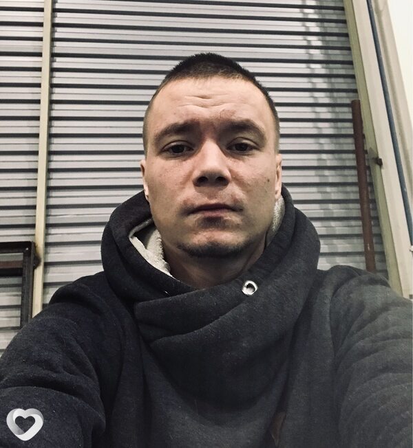 Denis, 30, Волоколамске — анкета №3341237