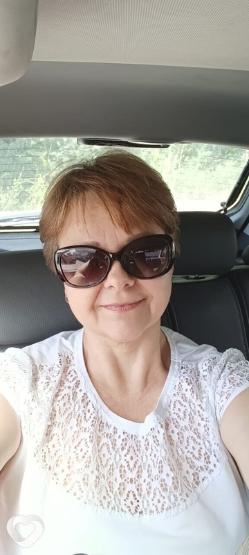 Елена, 54, Новосибирске — анкета №3341240