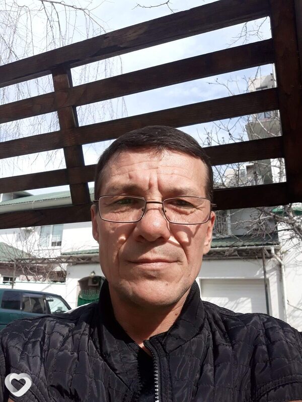 Koliostro, 51, Анапе — анкета №3341242