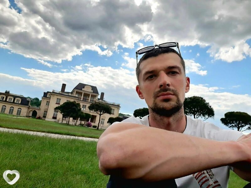 Алексей, 40, Москве — анкета №3341244