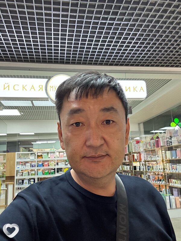 Алексей, 48, Краснодаре — анкета №3341248
