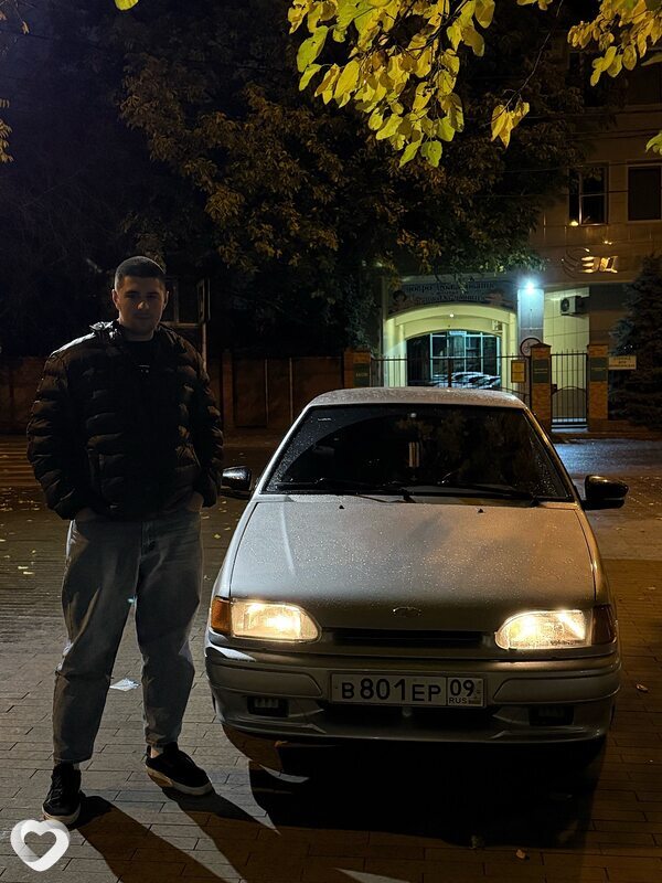 Дмитрий, 19, Краснодаре — анкета №3341254