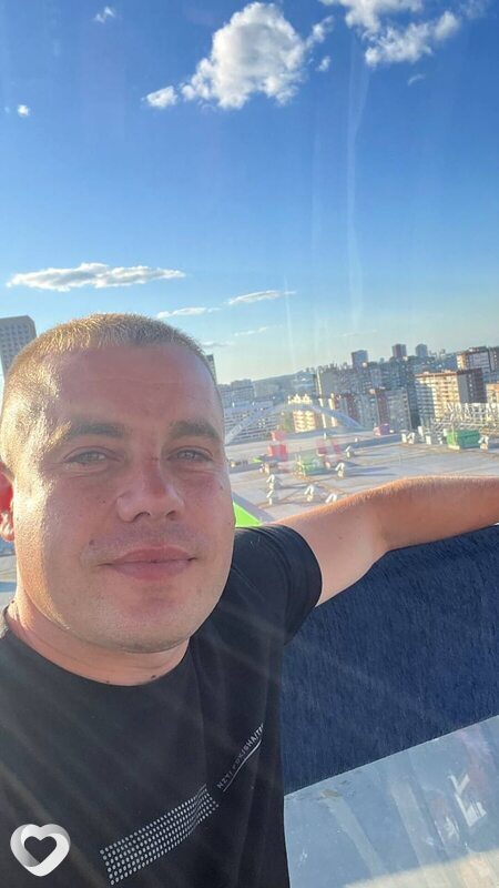 Даниил, Екатеринбург