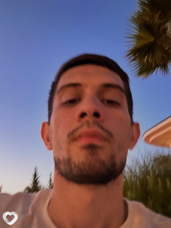 Батик, 28, Сочи — анкета №3341258