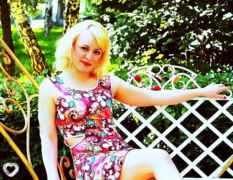 Натали, 48, Барнауле — анкета №3341259