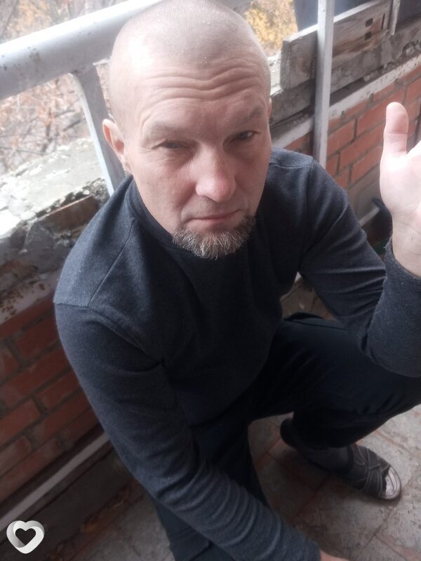 Вася, 50, Димитровграде — анкета №3341266