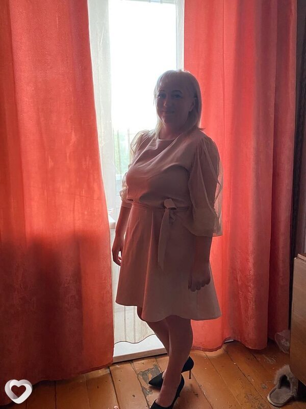 Татьяна, 36, Ачинске — анкета №3341271