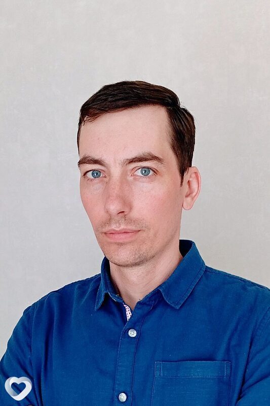 Георгий, 35, Челябинске — анкета №3341279