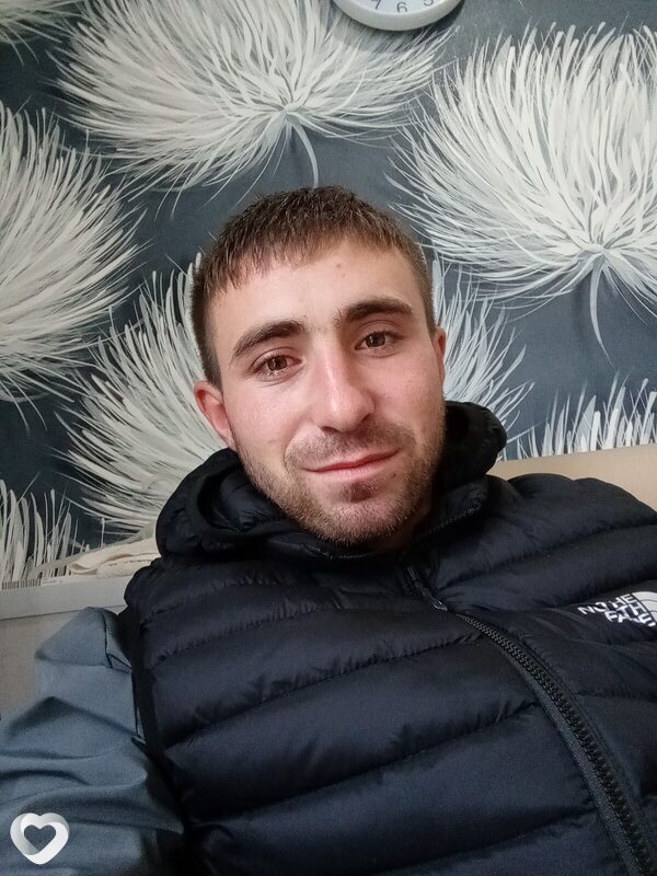 Дмитрий, 25, Алапаевске — анкета №3341361