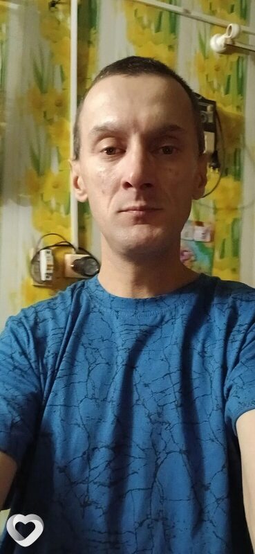 Алексей, 38, Ульяновске — анкета №3341364
