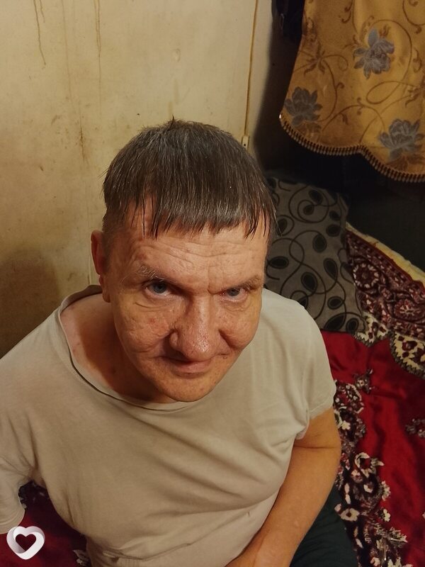 Алексей, 50, Сыктывкаре — анкета №3341365