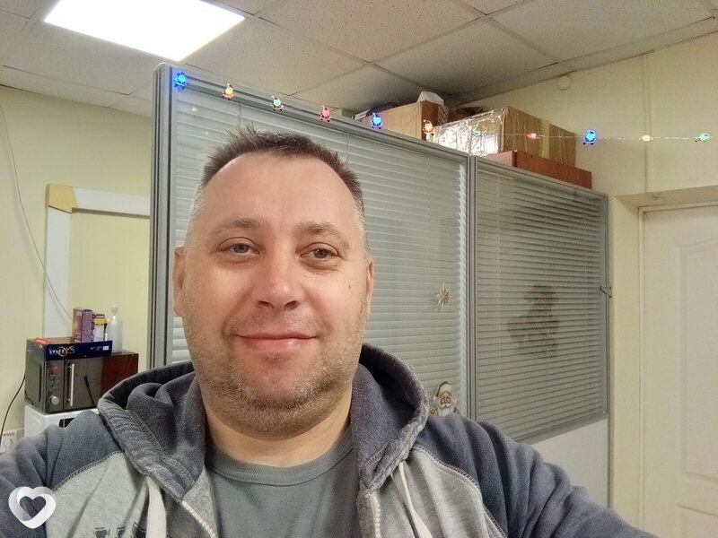 Судьба, 47, Владивостоке — анкета №3341367