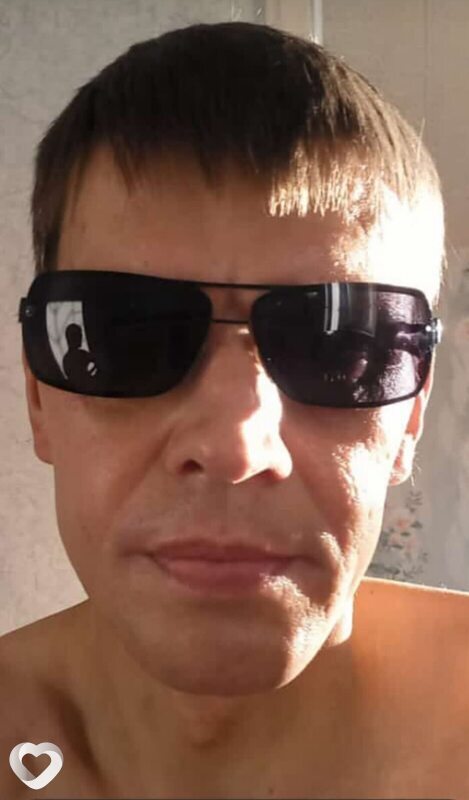 Денис, 43, Ангарске — анкета №3341369