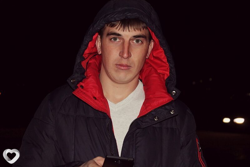 Алексей, 34, Нижнем Новгороде — анкета №3341374