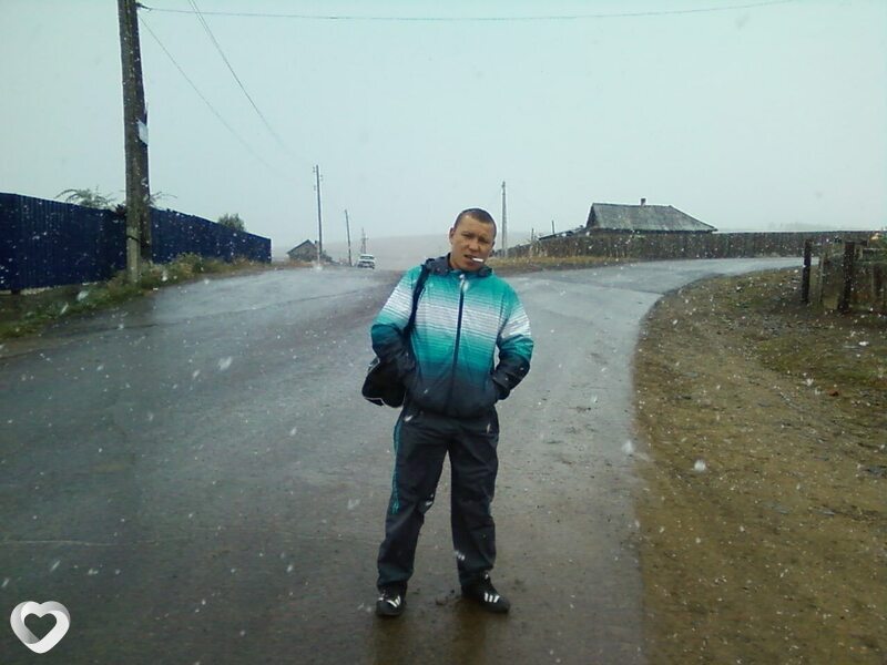 Денис, 37, Ростове-на-Дону — анкета №3341382
