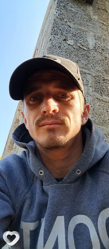 Денис, 32, Ленинске-Кузнецком — анкета №3341383