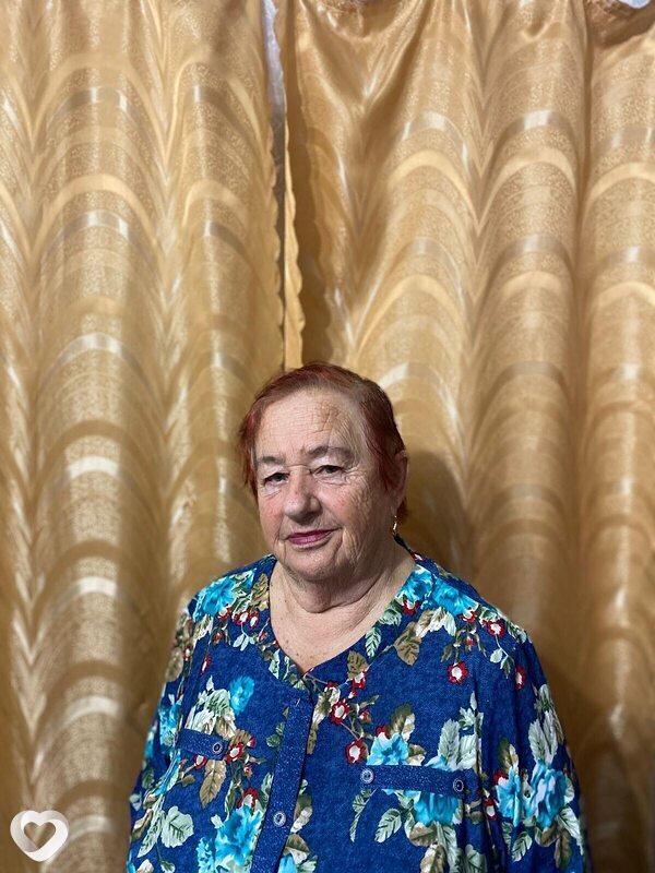Валентина, Славянск-на-Кубани