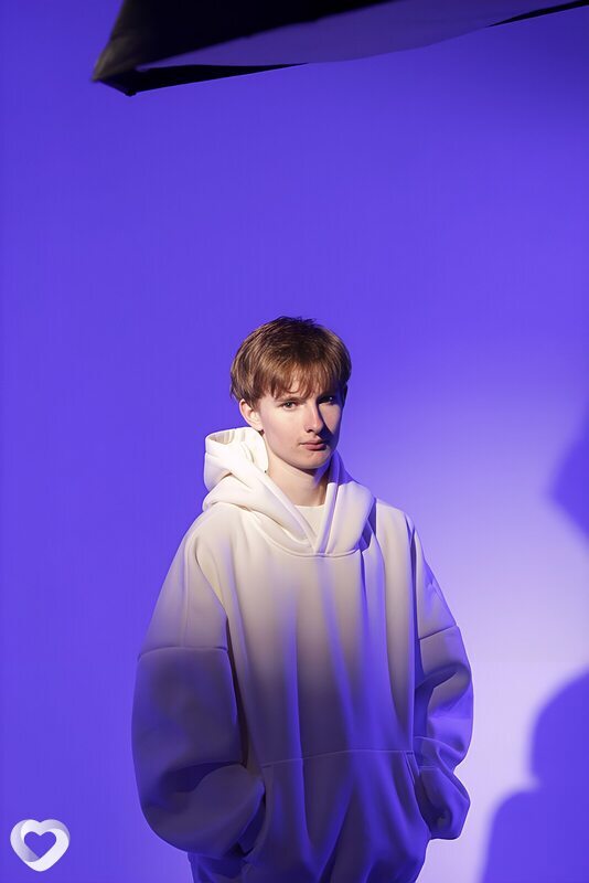 Владимир, 18, Славянске-на-Кубани — анкета №3341514