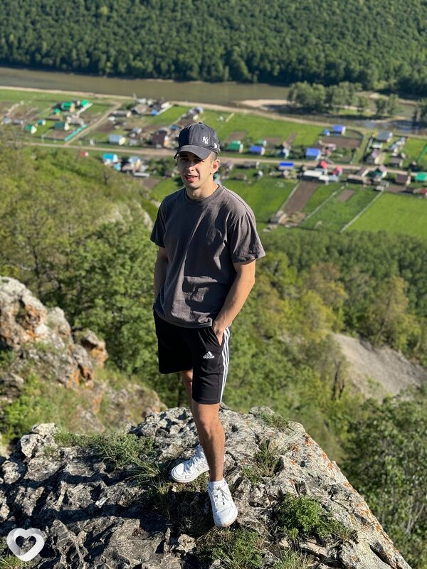 Ilya, 28, Ижевске — анкета №3341516