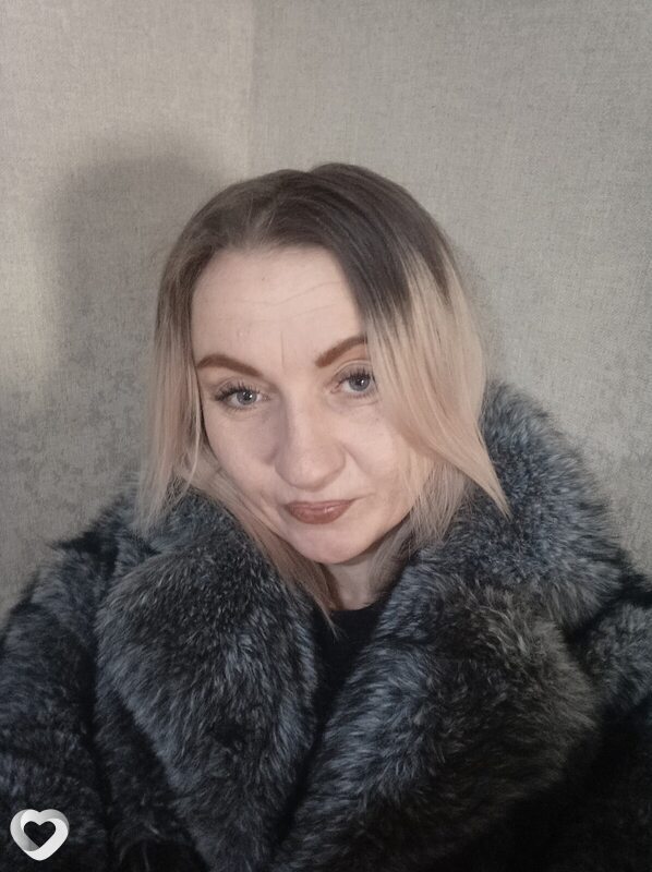 Ирина, 41, Улан-Удэ — анкета №3341517