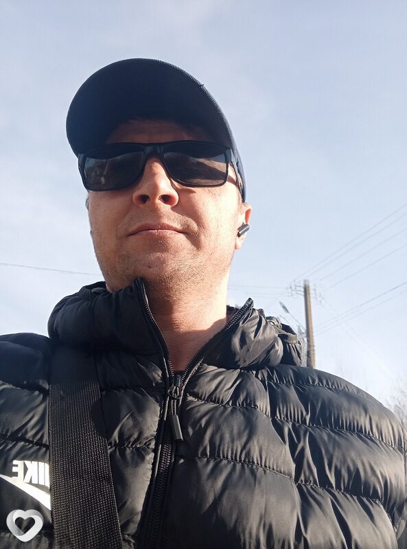 Коля, 37, Краснодаре — анкета №3341530