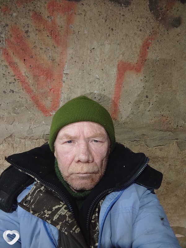 Николай, 52, Ижевске — анкета №3341461