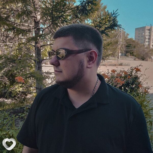 Кирилл, 26, Челябинске — анкета №3341462