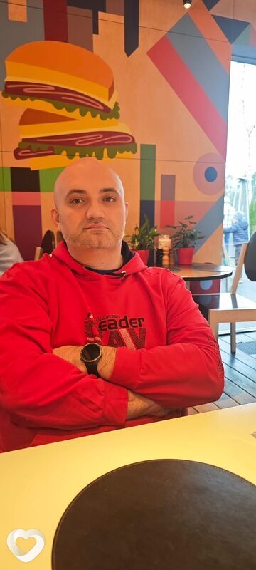 Сергей, 35, Москве — анкета №3341475