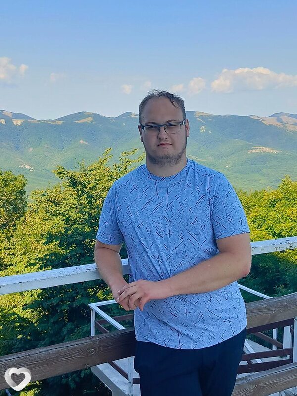 Евгений, 21, Воронеже — анкета №3341731