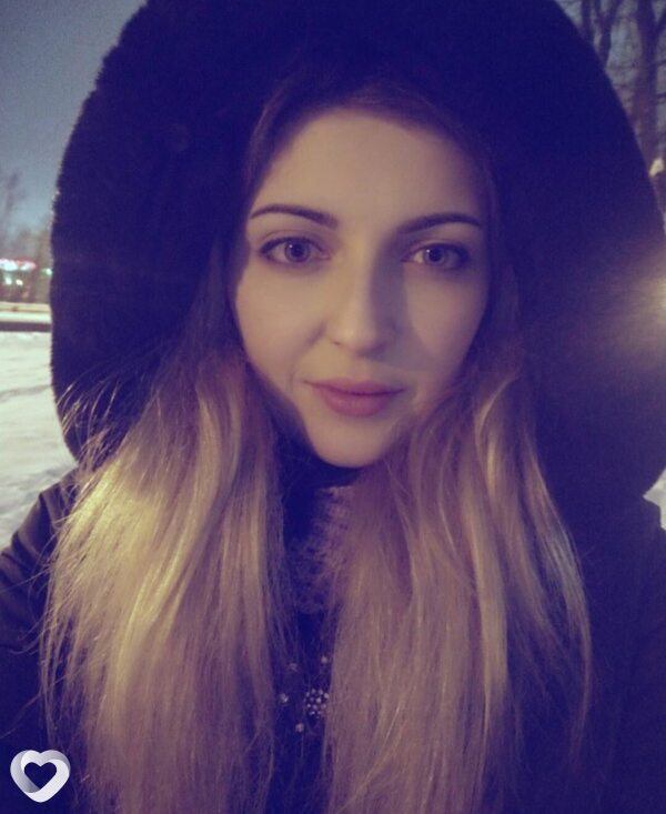 Валерия, 29, Витебске — анкета №3341733